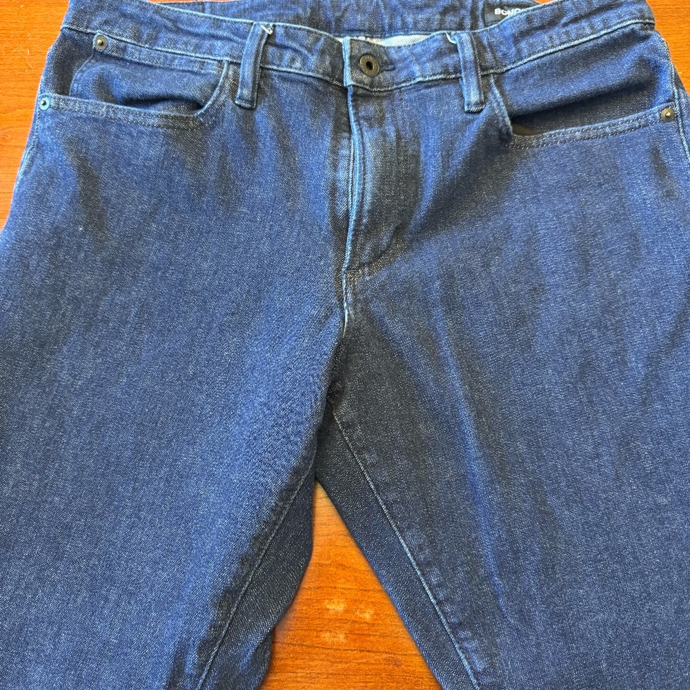 Bonobos 4-Way Stretch Jeans 36X30